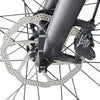 Black Knight Carbon Fat Bike - Triaero