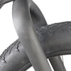 Black Knight Carbon Fat Bike - Triaero