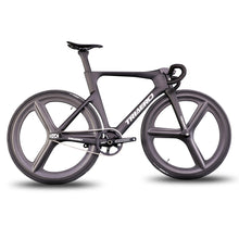 Track Bike – Triaero