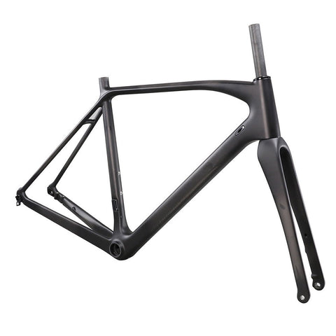 Cyclocross Frame