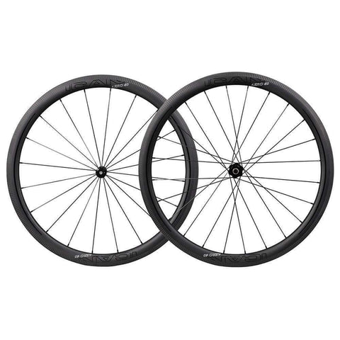 DT Hubs Wheels