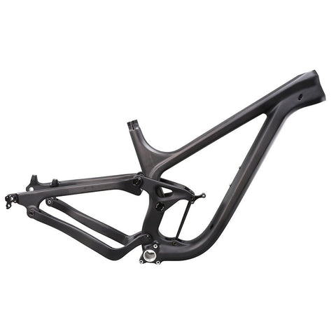 Mountain Frame