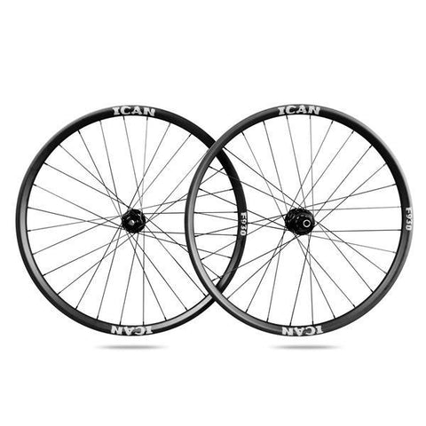 MTB Wheels