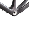 External Routing X-Gravel Bike Frame - Triaero