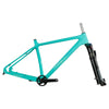 Fat Bike Frame SN01 - Triaero