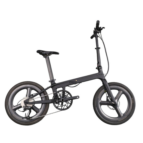 Folding Bike