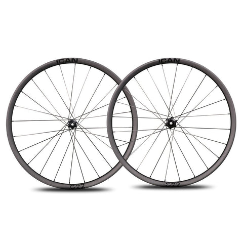 Road Wheels
