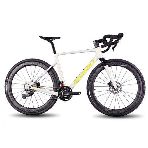 Gravel Bike