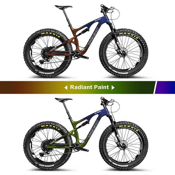 What is the Best Fat Bike Frame for Me? – ICAN Cycling