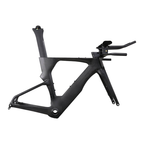Triathlon Frame