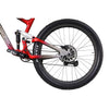 Trail Bike P1-Custom Paint-Sram NX EAGLE - Triaero