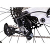 Trail Bike P1-Custom Paint-Sram NX EAGLE - Triaero