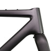 Upgraded Internal Routing X-Gravel Bike Frame US - Triaero