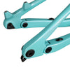 XC suspension MTB Frame S3 US - Triaero